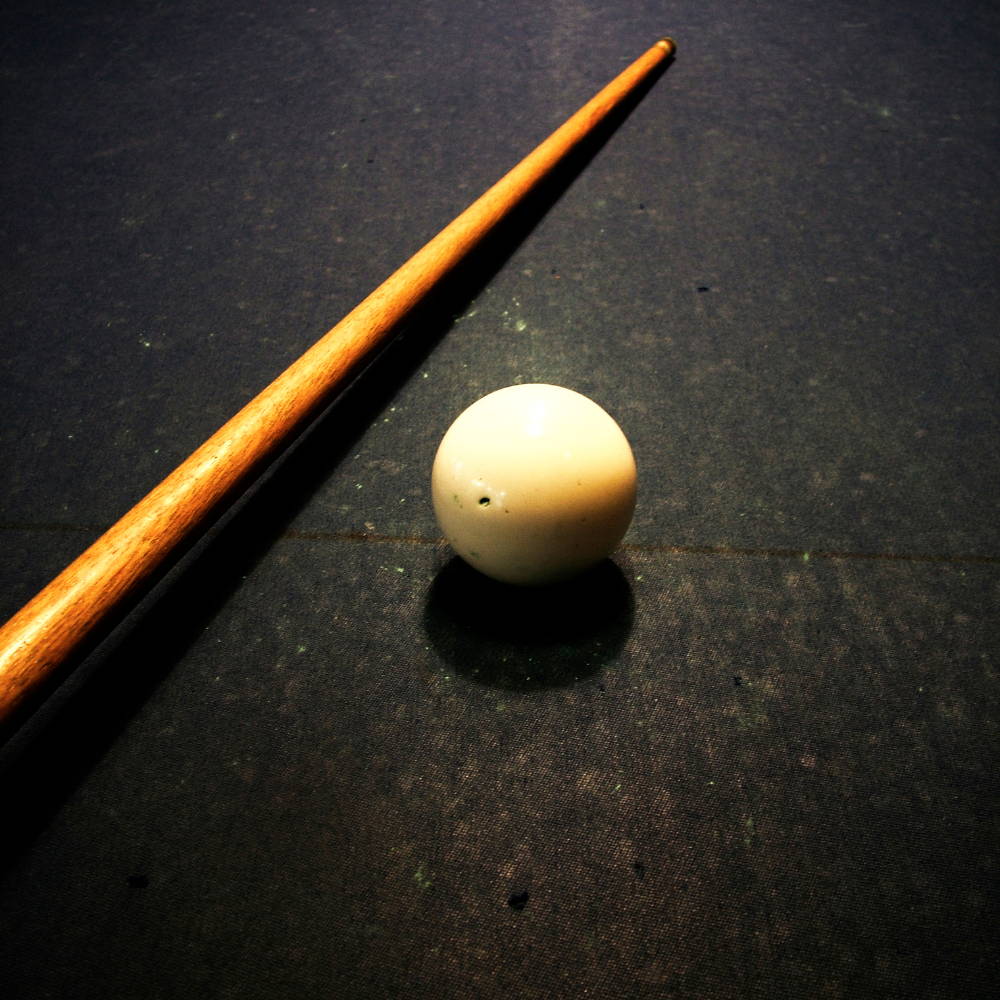 Mastering The Game Learn How To Control The Cue Ball Home Games Room